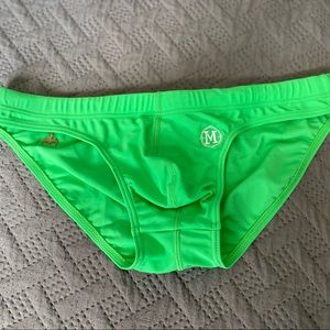 Marcuse Bikini - Green